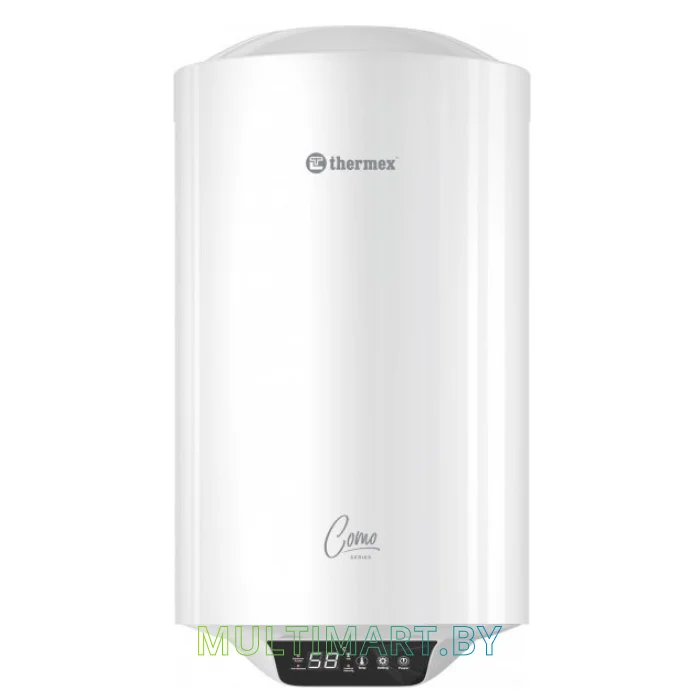 Водонагреватель Thermex Como 50 V Wi-Fi